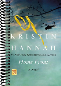 Home Front: A Novel