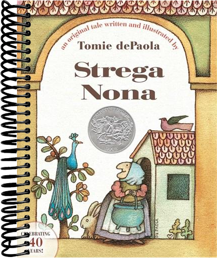 Strega Nona