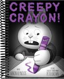 Creepy Crayon!