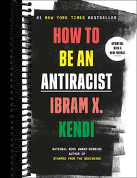 How to Be an Antiracist