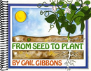 From Seed to Plant
