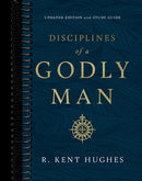 Disciplines of a Godly Man (Updated Edition)