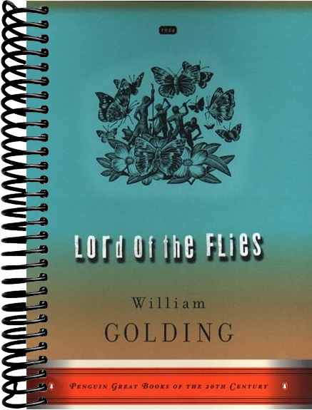 Lord of the Flies: (Penguin Great Books of the 20th Century)
