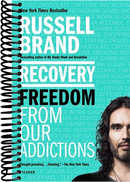Recovery: Freedom from Our Addictions