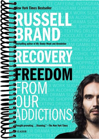 Recovery: Freedom from Our Addictions