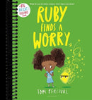 Ruby Finds a Worry