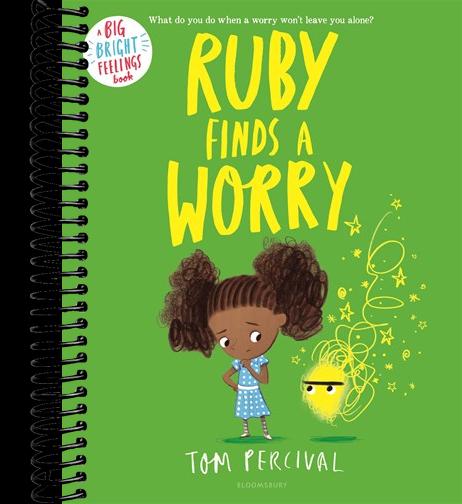 Ruby Finds a Worry