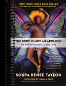 The Body Is Not an Apology, Second Edition: The Power of Radical Self-Love