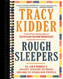 Rough Sleepers: Dr. Jim O'Connell's urgent mission to bring healing to homeless people