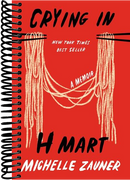 Crying in H Mart: A Memoir