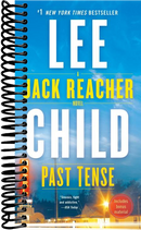 Past Tense: A Jack Reacher Novel