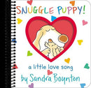 Snuggle Puppy!: A Little Love Song