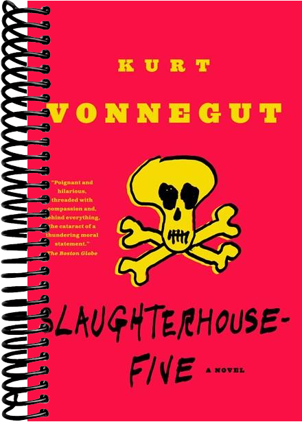 Slaughterhouse-Five: A Novel