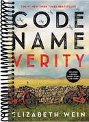 Code Name Verity (Anniversary Edition)  (Special edition)