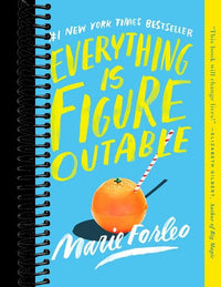 Everything Is Figureoutable