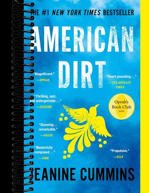 American Dirt (Oprah's Book Club): A Novel