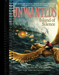 Island of Silence