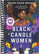 Black Candle Women: A Read with Jenna Pick