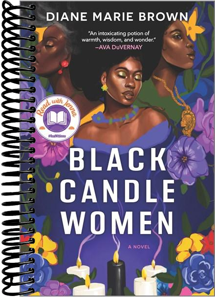 Black Candle Women: A Read with Jenna Pick