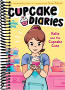 Katie and the Cupcake Cure The Graphic Novel