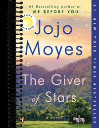 The Giver of Stars: A Novel