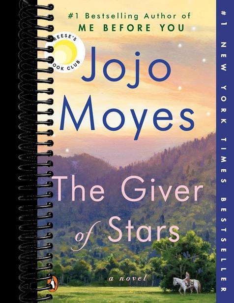 The Giver of Stars: A Novel