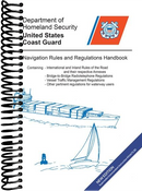 Navigation Rules & Regulations Handbook