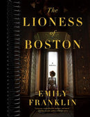 The Lioness of Boston