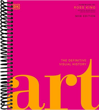 Art: The Definitive Visual Guide