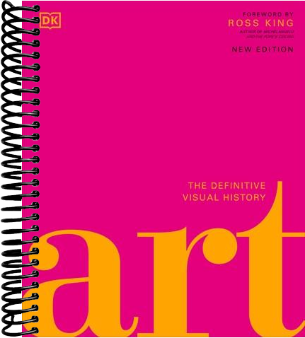 Art: The Definitive Visual Guide