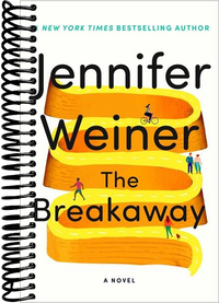 The Breakaway: A Novel