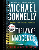 The Law of Innocence