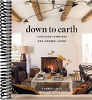 Down to Earth: Laid-back Interiors for Modern Living