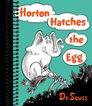 Horton Hatches the Egg
