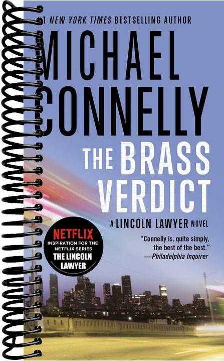The Brass Verdict