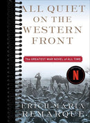 All Quiet on the Western Front: A Novel