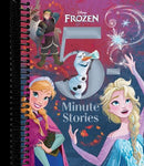5-Minute Frozen  (Media tie-in)