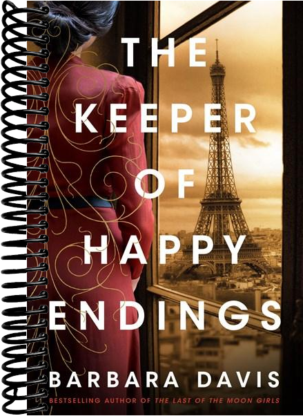 The Keeper of Happy Endings