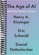 The Age of AI: And Our Human Future