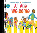 All Are Welcome