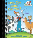 Cows Can Moo! Can You? All About Farms: All About Farms