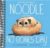 Noodle and the No Bones Day
