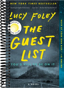 The Guest List: A Reese's Book Club Pick