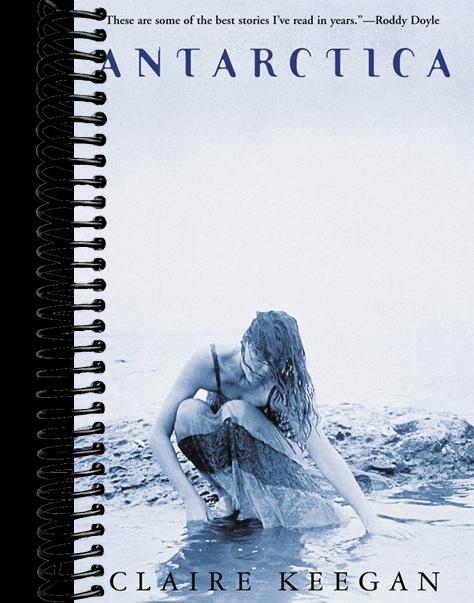 Antarctica