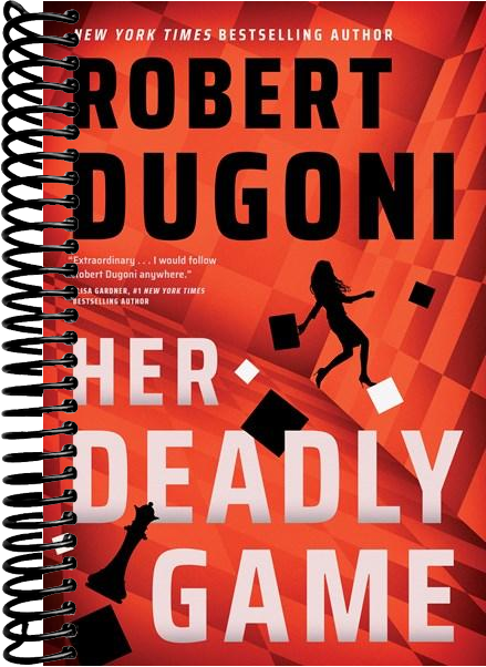 Her Deadly Game