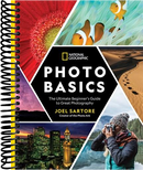 National Geographic Photo Basics: The Ultimate Beginner's Guide to Great Photography