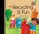 Recycling Is Fun