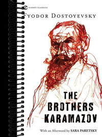The Brothers Karamazov