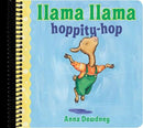 Llama Llama Hoppity-Hop