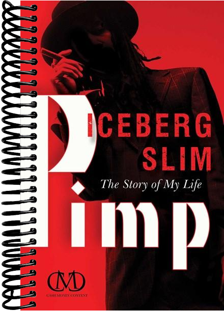 Pimp: The Story of My Life